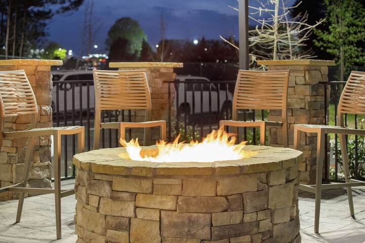 Terrace/Patio 48 of 50