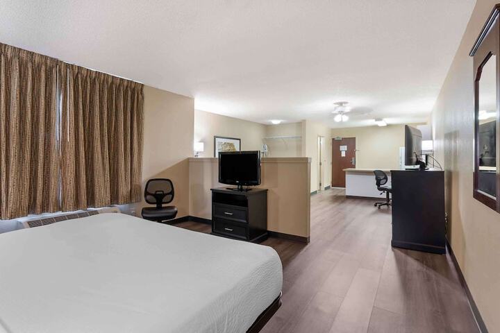 Extended Stay America Suites Salt Lake City West Valley Ctr