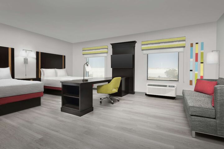 Room 22 of 34
