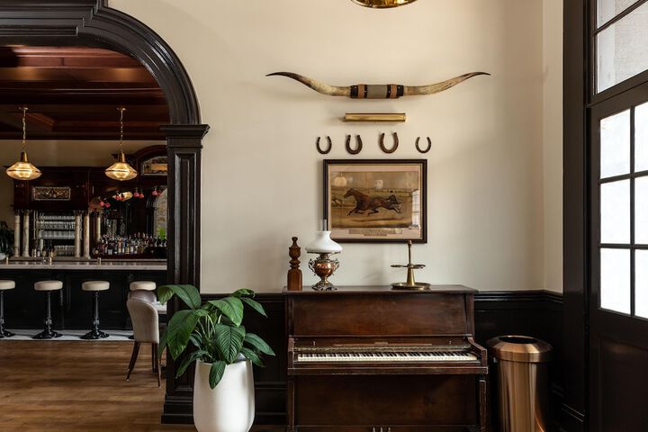 Holbrooke Hotel