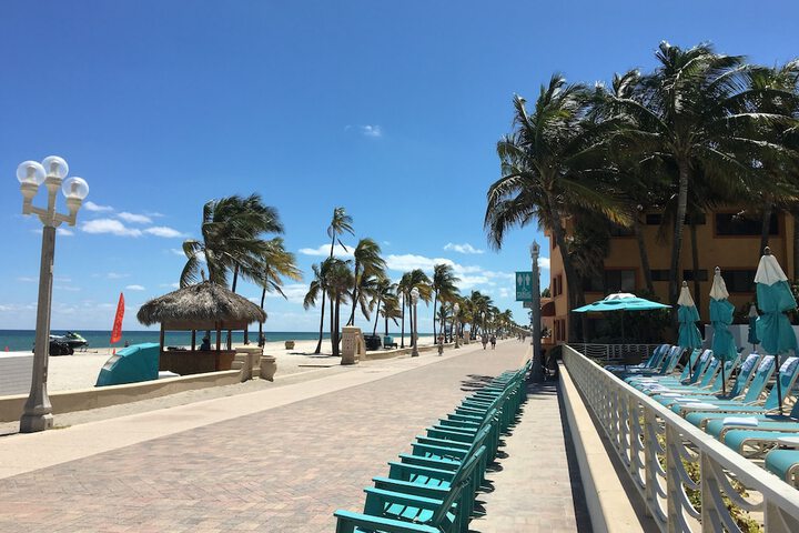 Hollywood Beach Marriott