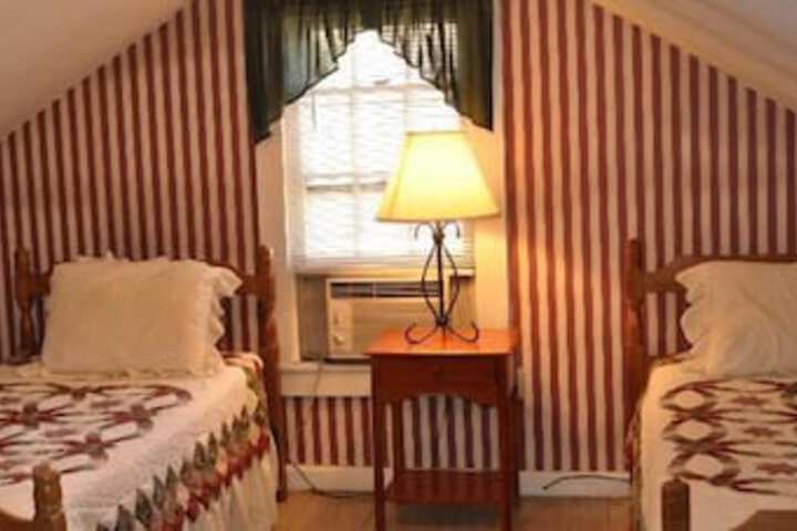 Cheat River Lodge and Cabins