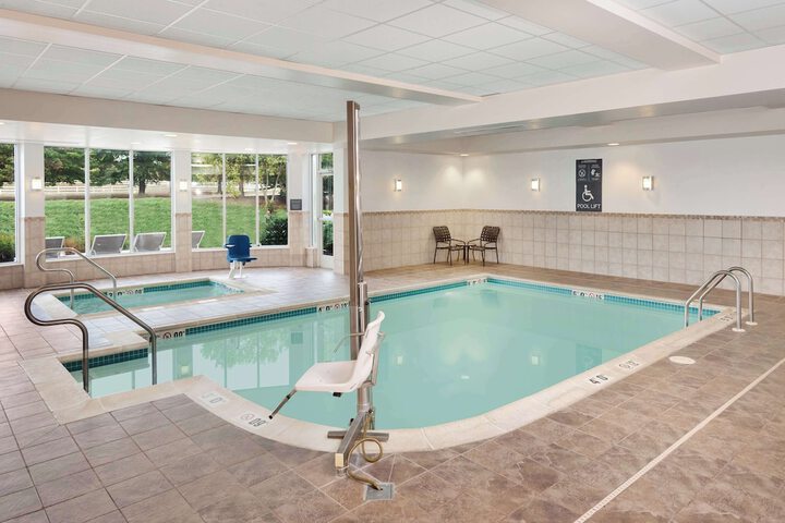 Hilton Garden Inn Valley Forge / Oaks