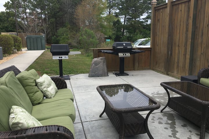 MainStay Suites Jacksonville near Camp Lejeune