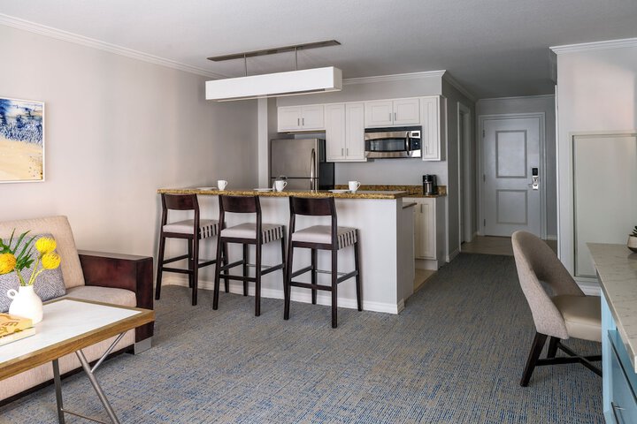Hyatt Regency Clearwater Beach Resort and Suites