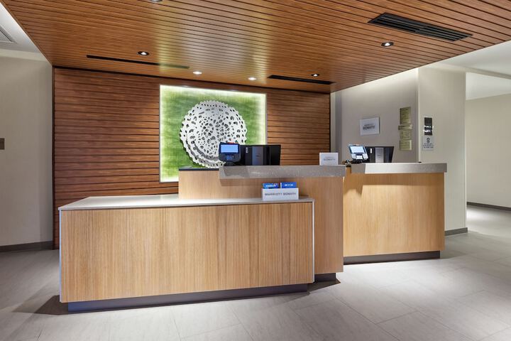 Hotel Interior 9 of 32