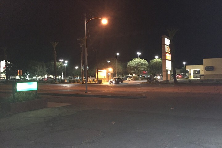 Desert Inn