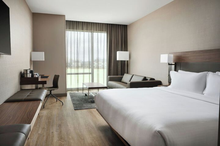 AC Hotel by Marriott Jackson Ridgeland