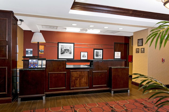Hotel Interior 17 of 74