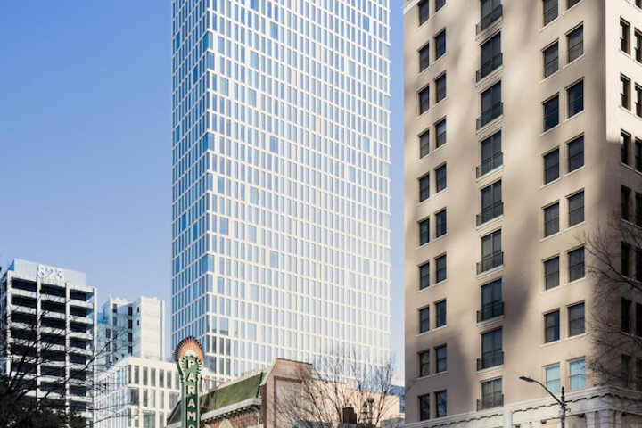 Hyatt Centric Congress Ave Austin