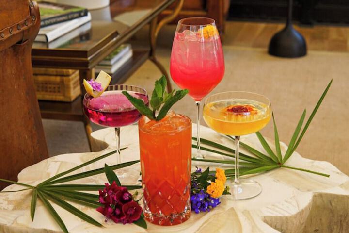 The Palmetto Hotel