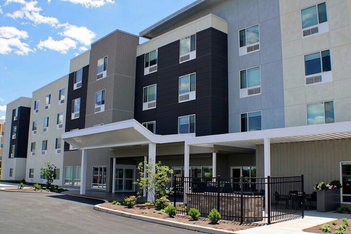 TownePlace Suites by Marriott Lebanon PA