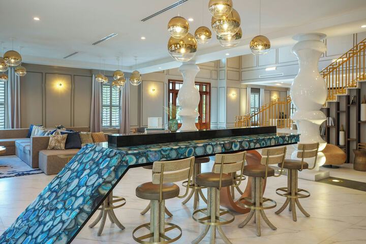 Renaissance St. Augustine Historic Downtown Hotel