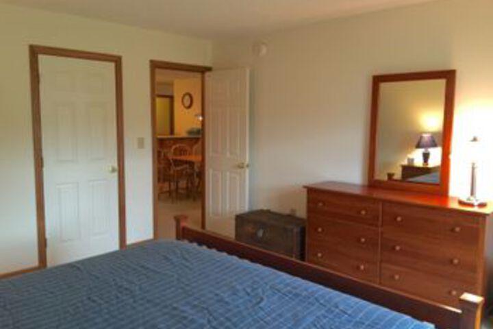 BRETTON WOODS CONDOS BY BRETTON WOODS VA