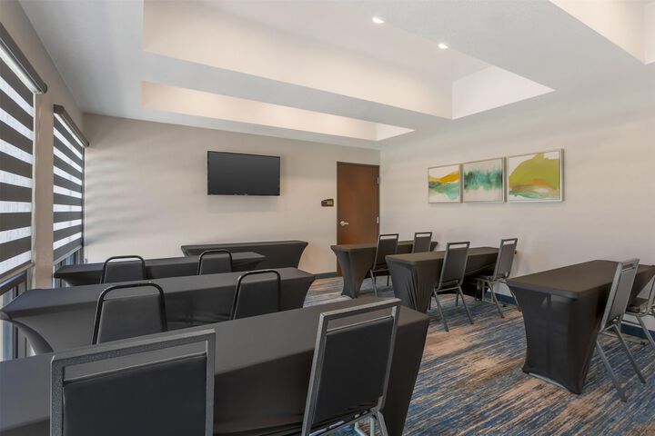 Best Western Plus Casa Grande Inn & Suites