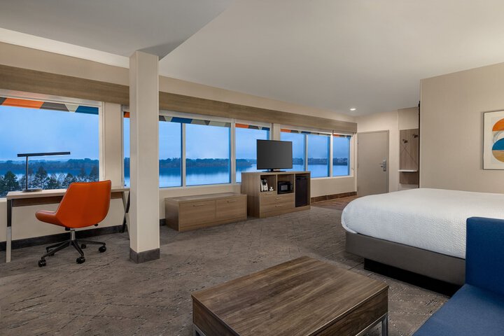 Holiday Inn Express Evansville Downtown by IHG