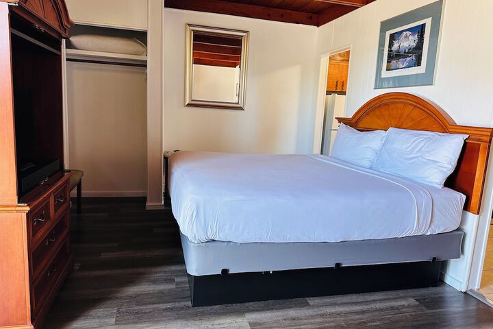 Anchor Inn Motel