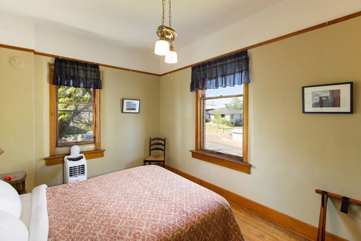 Balch Hotel
