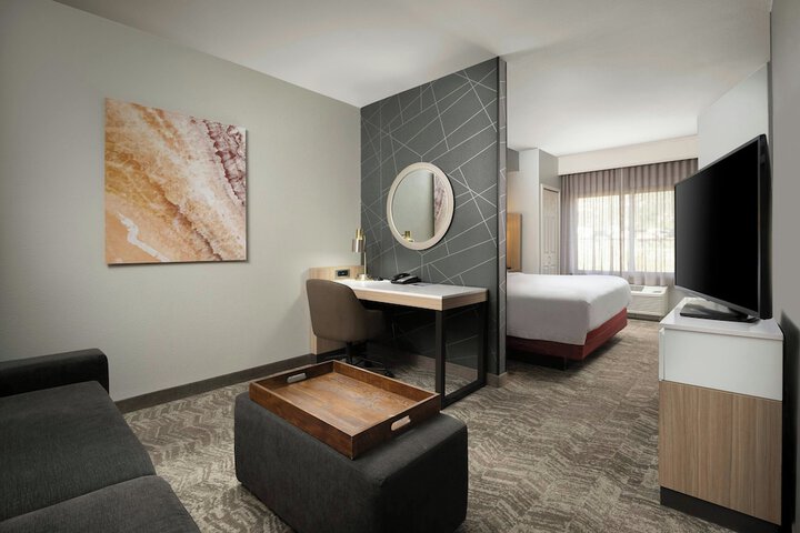 SpringHill Suites by Marriott Cedar City