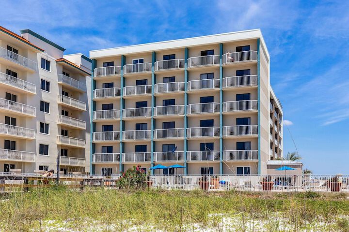 Sleep Inn Orange Beach