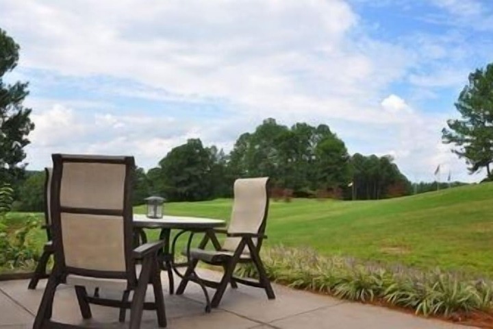 Terrace/Patio 50 of 72