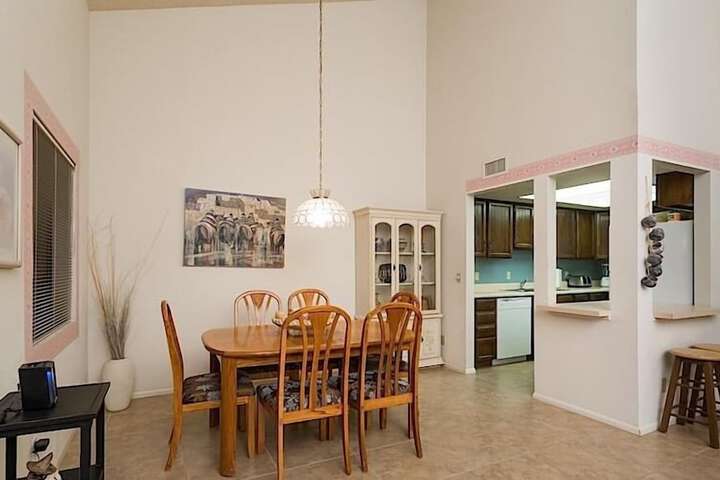 Rio Verde Townhouse by Signature Rentals