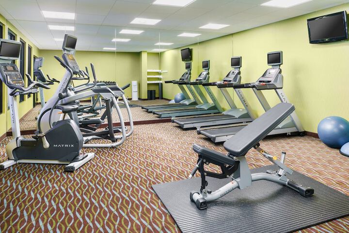 Health and Fitness 40 of 41