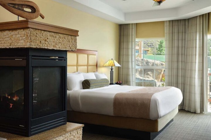 Welks Mountain Villas