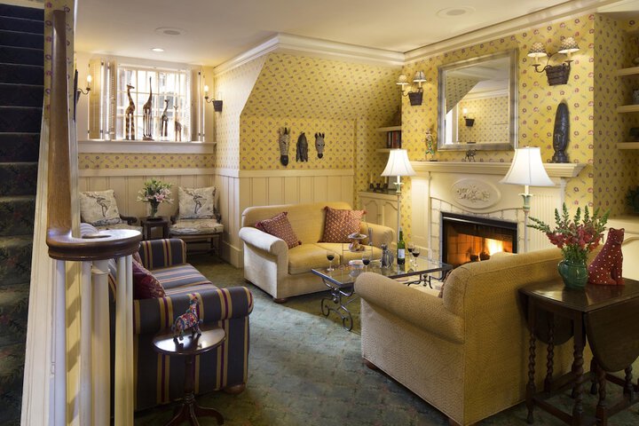 Hotel Interior 12 of 31