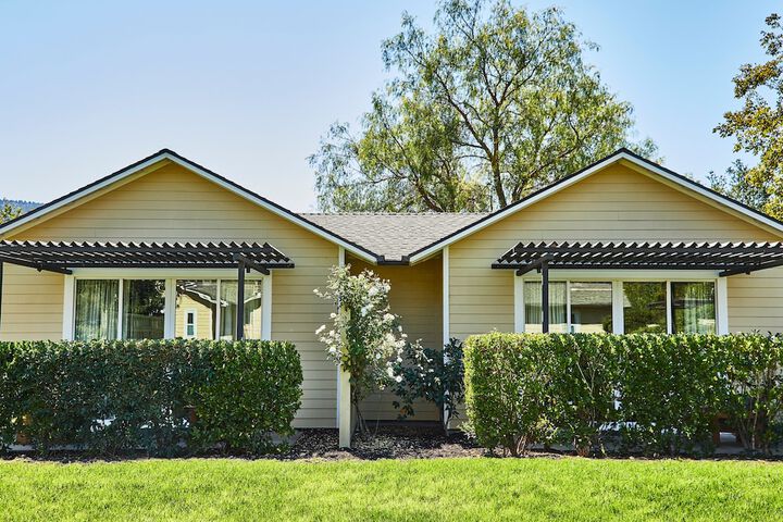 Solage Auberge Collection