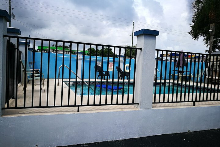Merida Inn and Suites