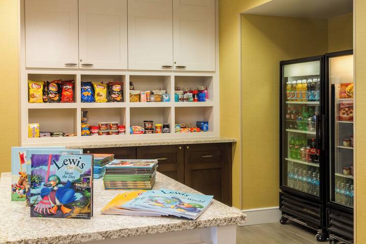 Larkspur Landing Extended Stay Suites St. Louis Riverport - Airport West