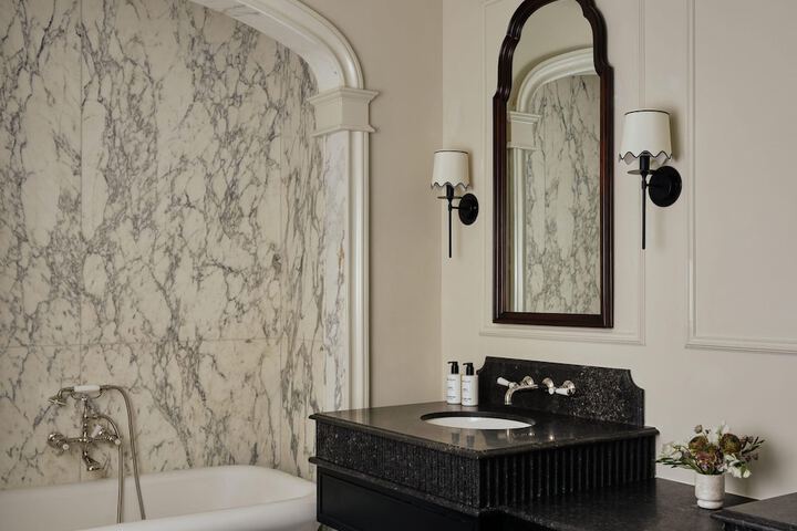 The Bellevue Hotel - The Unbound Collection by Hyatt