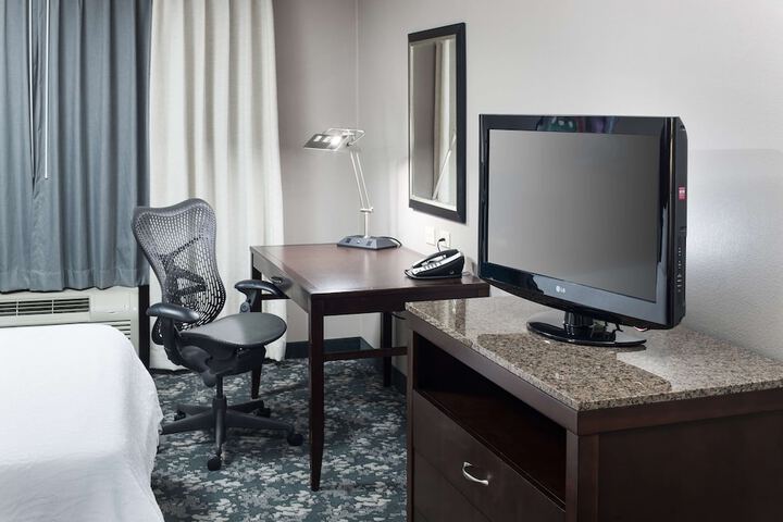 Hilton Garden Inn Cincinnati / Mason