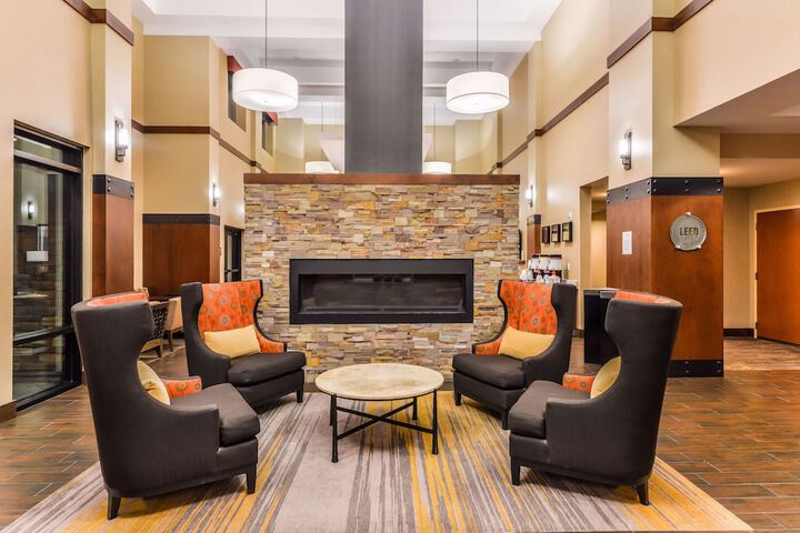 Hotel Interior 13 of 53