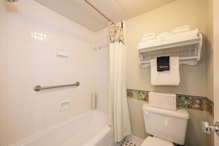 Boardwalk Plaza Hotel