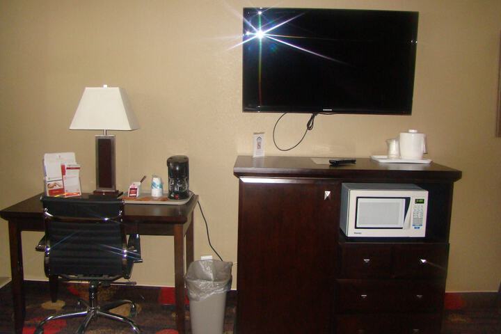 Stonebridge Hotel