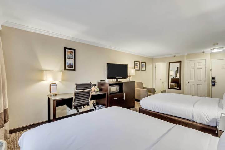 Comfort Inn Murray - Salt Lake City South