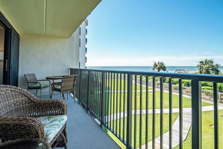 Terrace/Patio 260 of 287