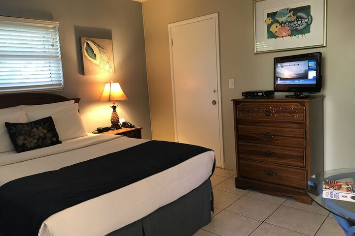 Casitas Coral Ridge