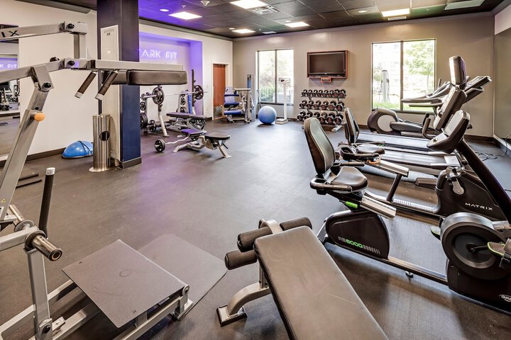Holiday Inn Express Hotel & Suites Columbus Univ Area - Osu by IHG