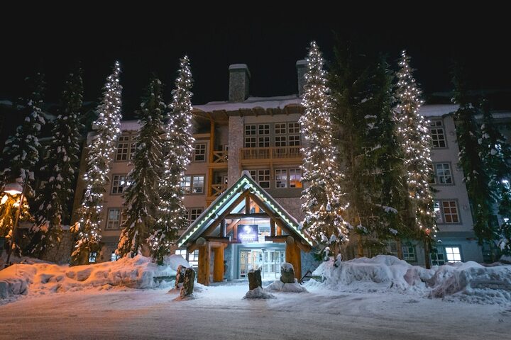 Hotel 5 of 104