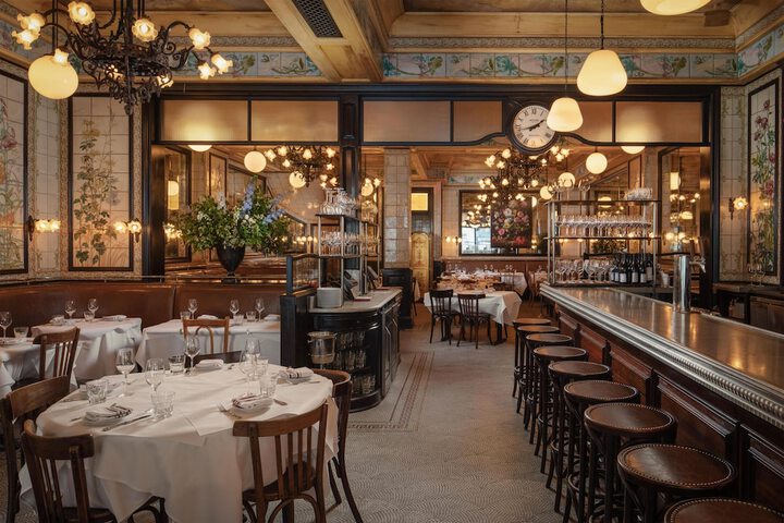 The Beekman a Thompson Hotel, by Hyatt