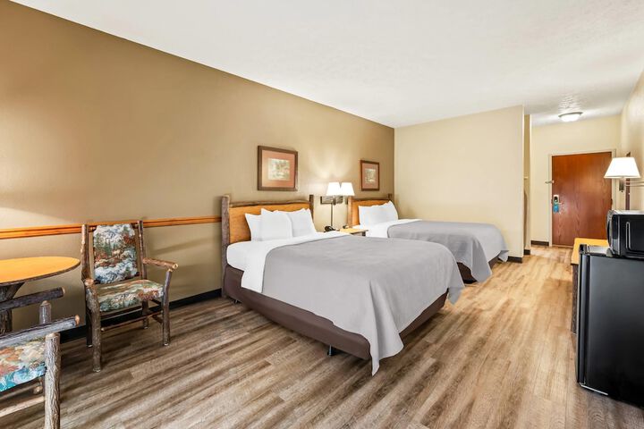 Quality Inn & Suites Big Stone Gap