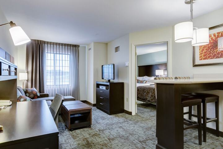 Staybridge Suites OFallon Chesterfield by IHG
