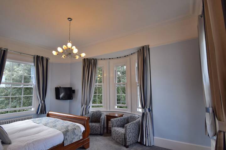Lincombe Hall Hotel & Spa - Just for Adults