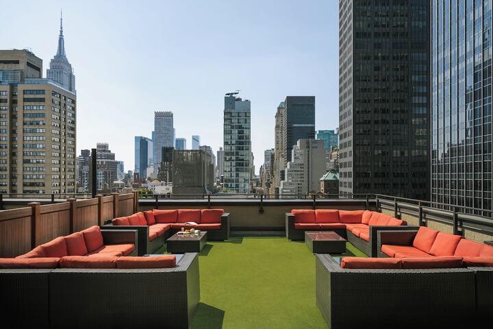 Terrace/Patio 52 of 54