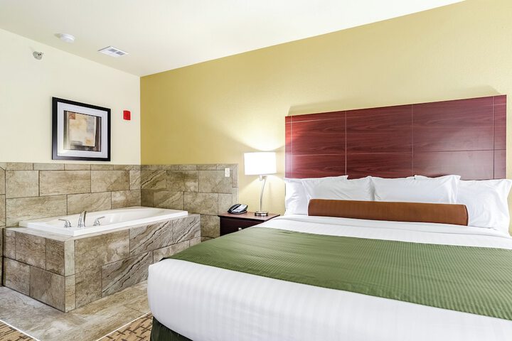 Cobblestone Hotel & Suites - Gering / Scottsbluff