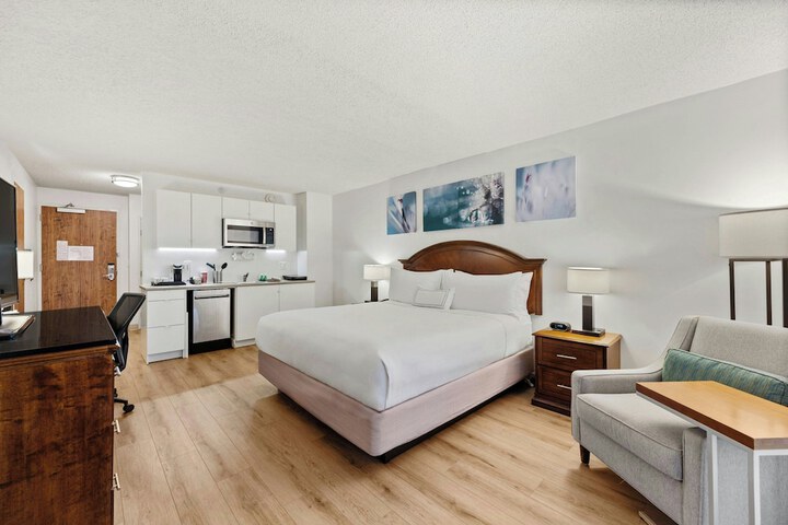 Delta Hotels by Marriott Mount Pleasant