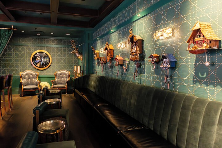 Chamonix Casino Hotel